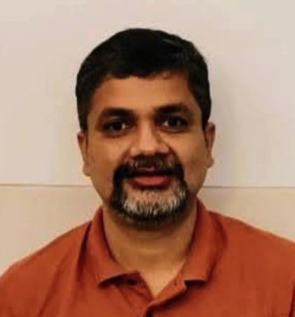 Prashanth Randadath